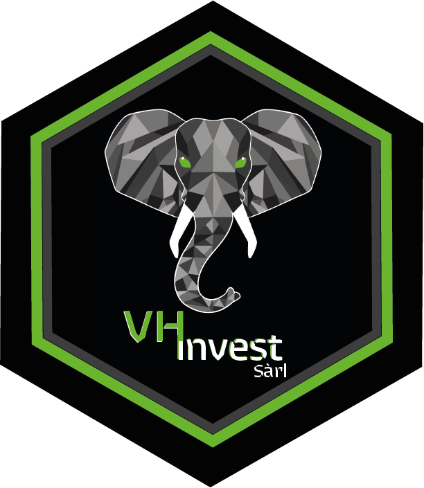VH Invest Sàrl